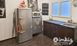 Appartement 2 Pièces 40 m² à vendre à Vincennes (94300)