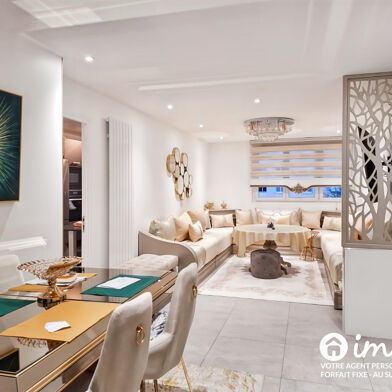 Appartement 4 pièces 285000 €