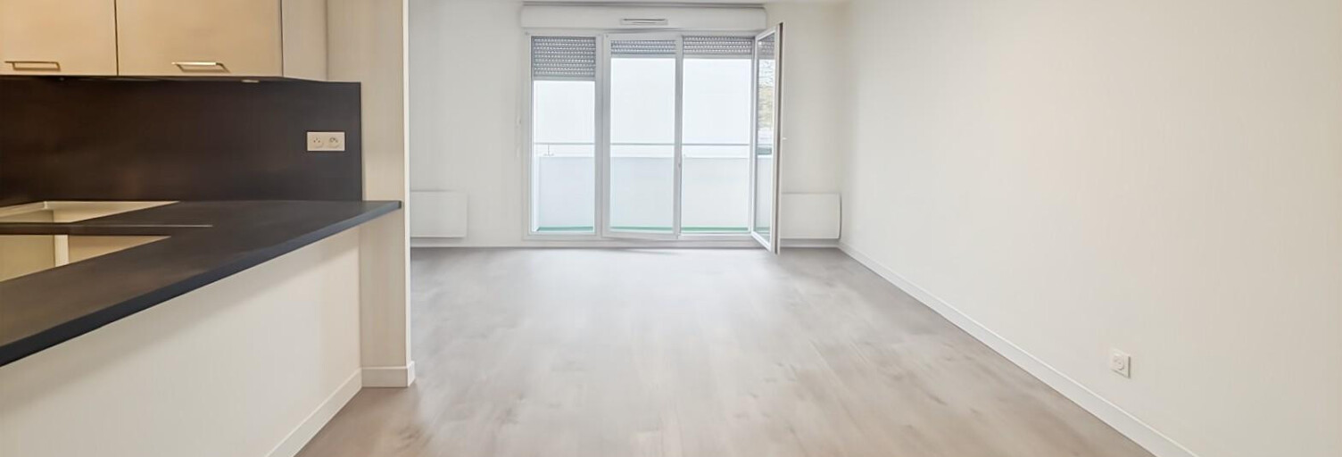 Appartement 4 Pièces 63 m² à vendre à Bobigny (93000)