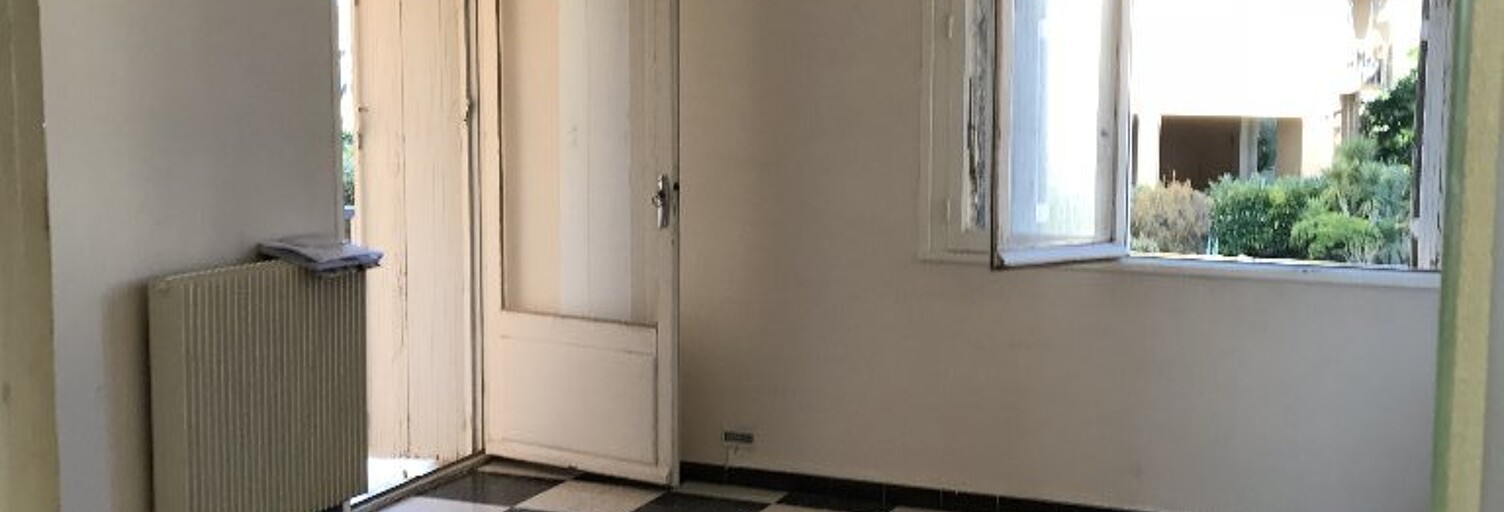 Appartement 3 Pièces 60 m² à vendre à Béziers (34500)