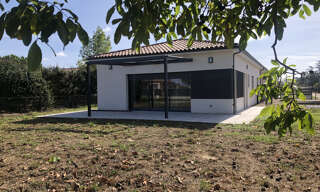 Maison 4 Pièces 89 m² à louer à Sainte-Bazeille (47180)