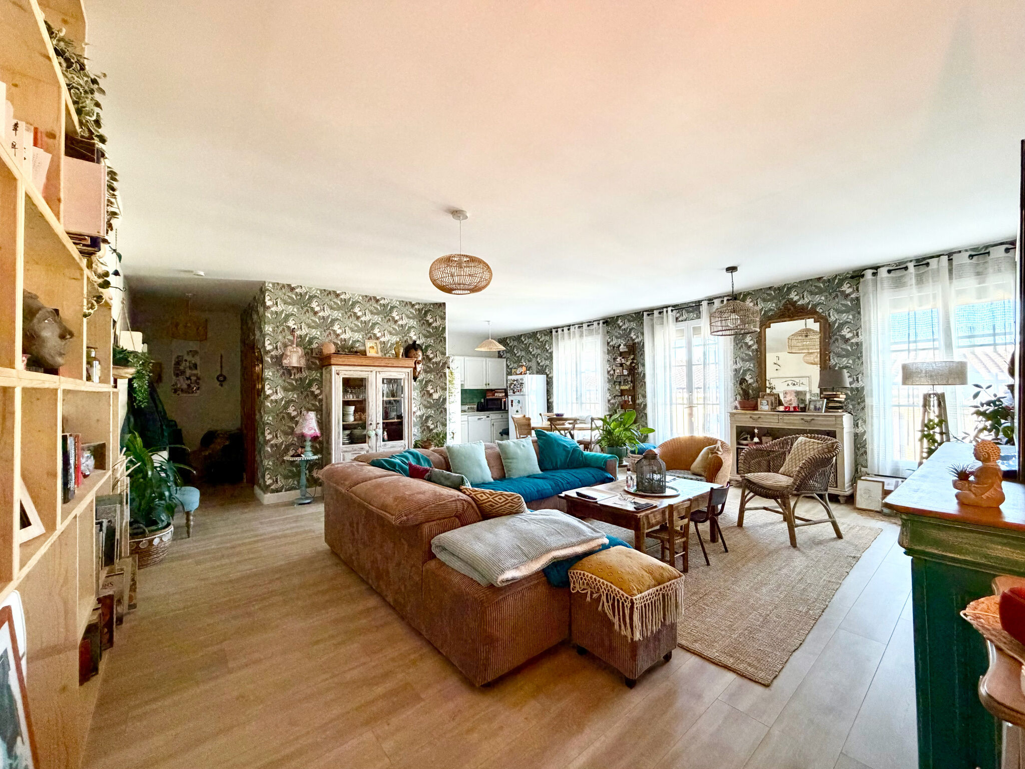 Appartement  T4 à vendre Vauvert 30600