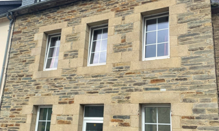 Immeuble  100 m² à vendre à Lannion (22300)