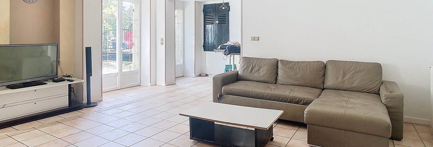 Maison 5 Pièces 131 m² à vendre à Champlost (89210)