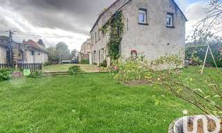 Maison 5 Pièces 131 m² à vendre à Champlost (89210)
