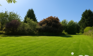 Terrain  2900 m² à vendre à Baillolet (76660)