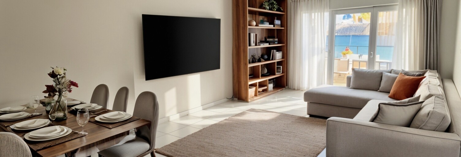 Appartement 5 Pièces 108 m² à vendre à Castelnau-le-Lez (34170)