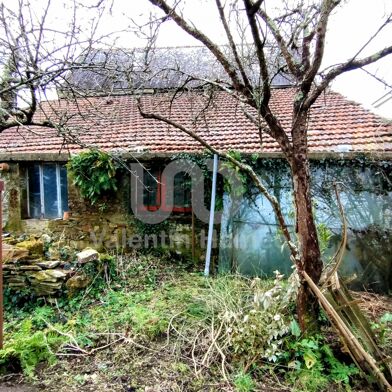 Maison 3 pièces 178500 €