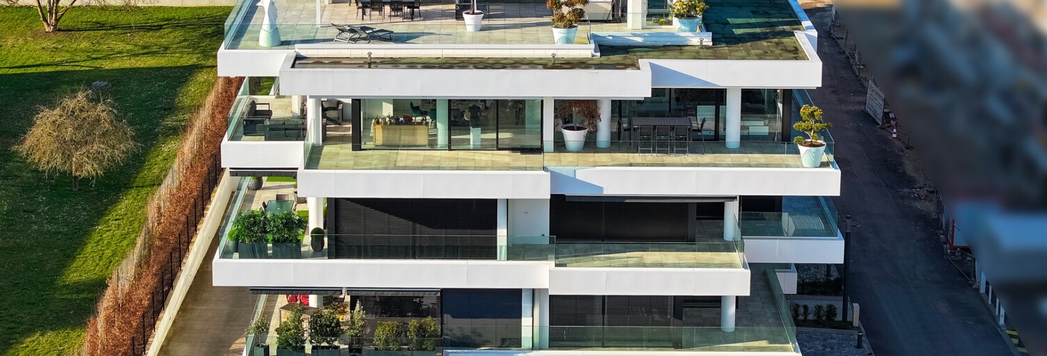 Appartement 8 Pièces 222 m² à vendre à Scy-Chazelles (57160)