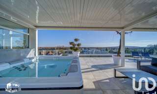 Appartement 8 Pièces 222 m² à vendre à Scy-Chazelles (57160)