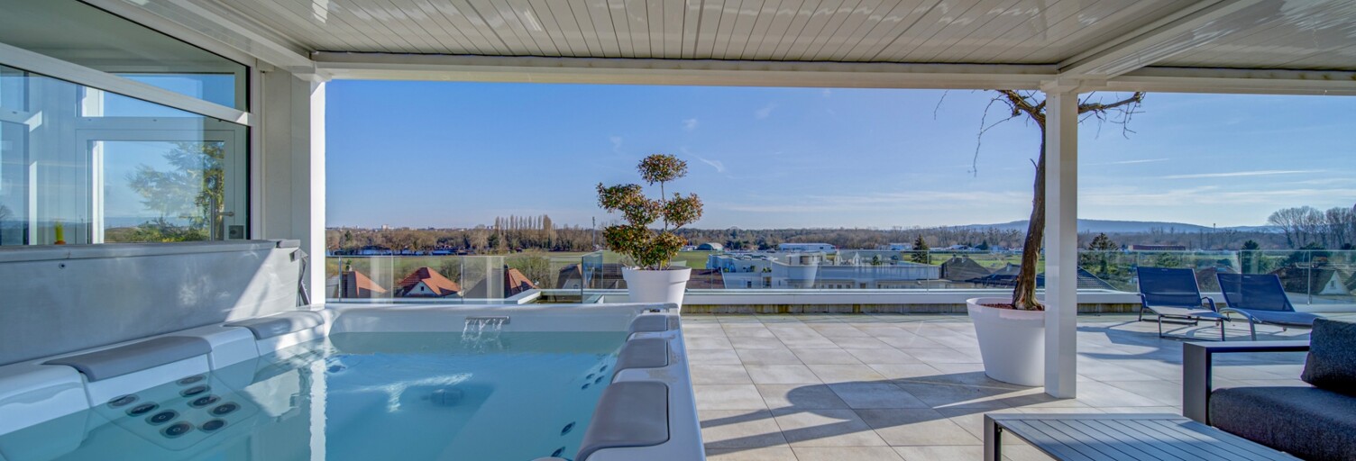 Appartement 8 Pièces 222 m² à vendre à Scy-Chazelles (57160)