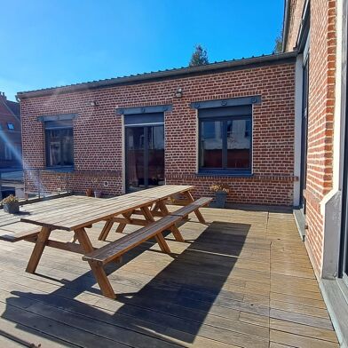 Immeuble  499000 €