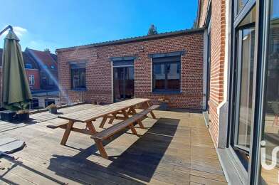 Immeuble  499000 €