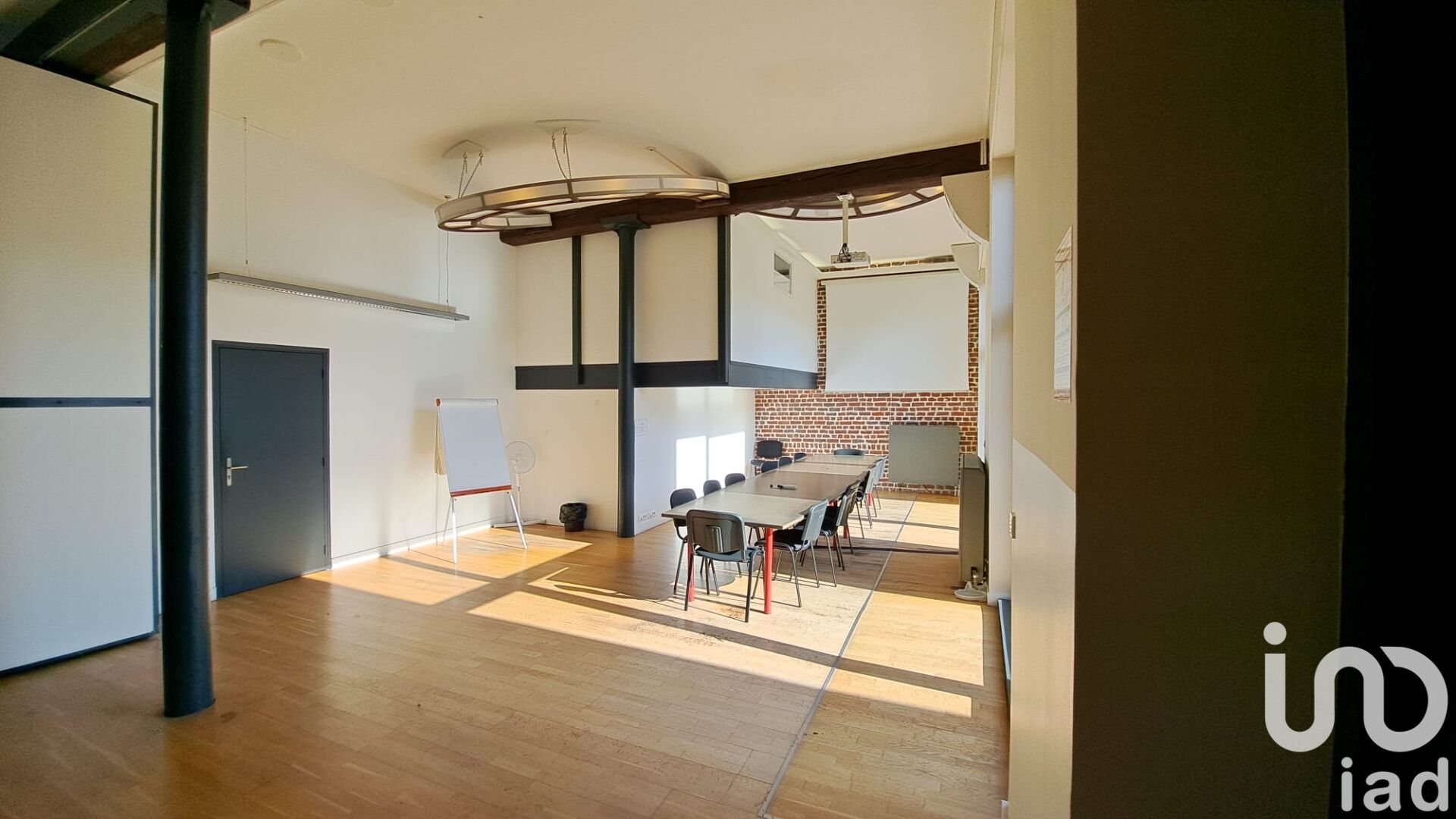 Vente Immeuble 643 m² - Photo 2