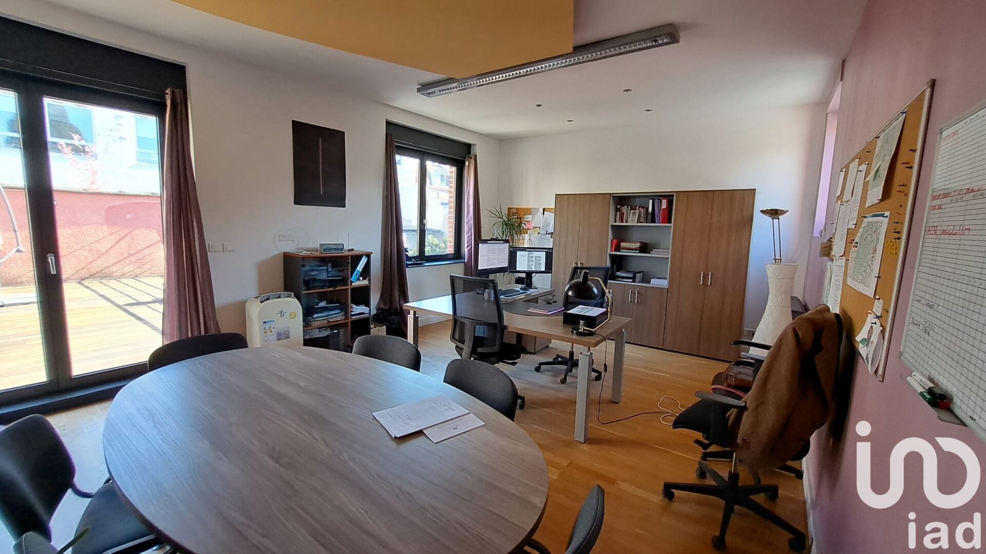 Vente Immeuble 643 m² - Photo 5