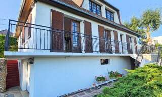 Maison 5 Pièces 122 m² à vendre à Freneuse (76410)