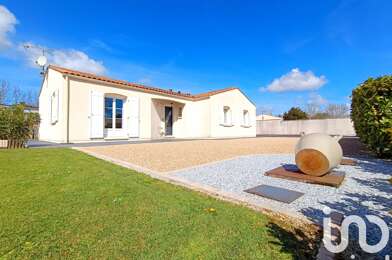 Maison 5 pièces 269000 €