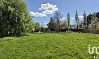 Terrain  1408 m² à vendre à Le Bosc-du-Theil (27370)