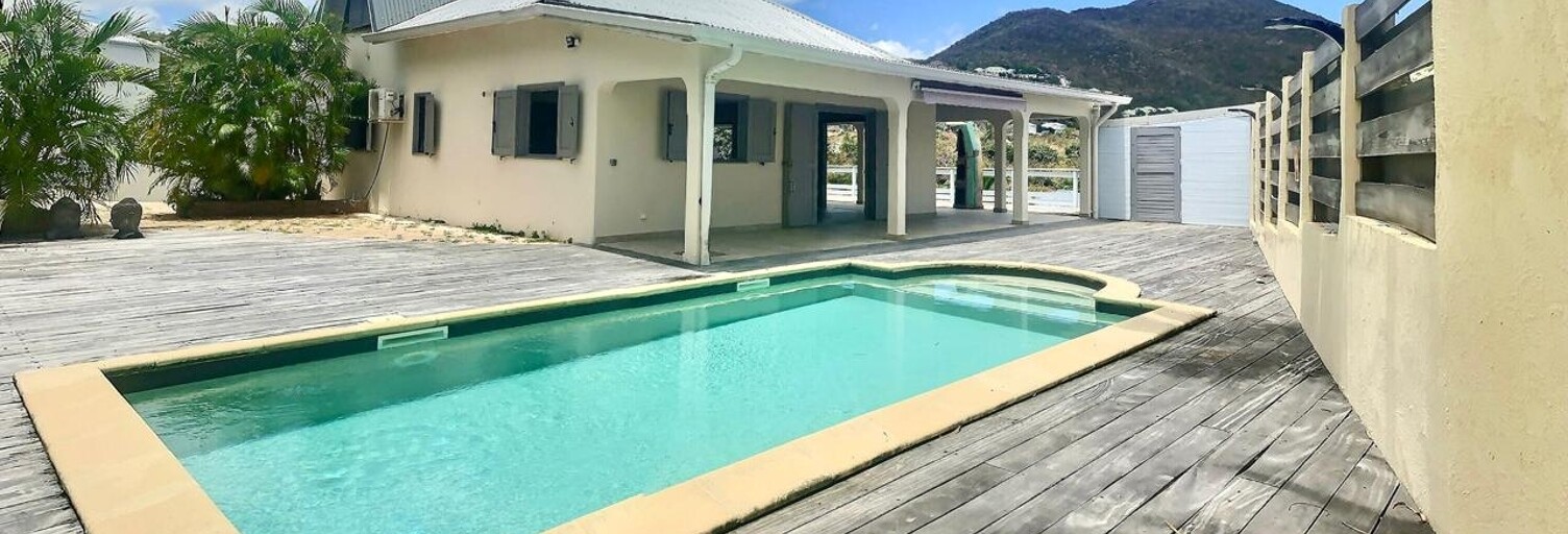 Maison 6 Pièces 200 m² à vendre à Saint-Martin (65360)