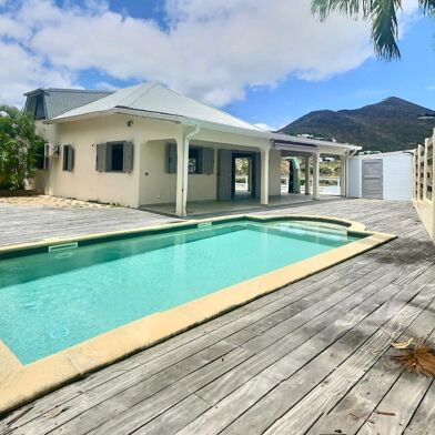 Maison 6 pièces 950000 €