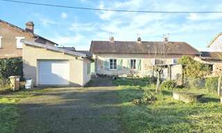 Maison 3 Pièces 72 m² à vendre à Albi (81000)