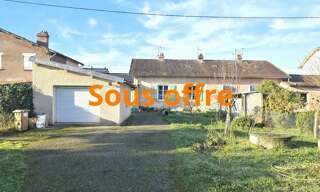 Maison 3 Pièces 72 m² à vendre à Albi (81000)