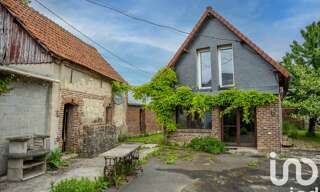 Maison 11 Pièces 242 m² à vendre à Saint-Martin-le-Gaillard (76260)