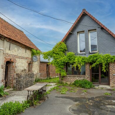 Maison 11 pièces 520000 €