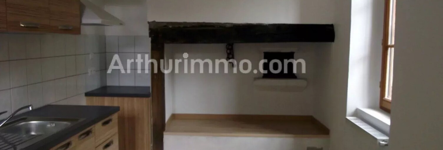 Maison 5 Pièces 110 m² à louer à Montaut (64800)