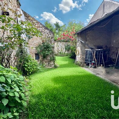 Maison 5 pièces 106500 €