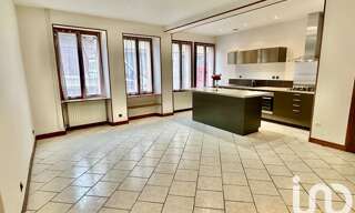 Maison 5 Pièces 142 m² à vendre à Saint-Gaultier (36800)