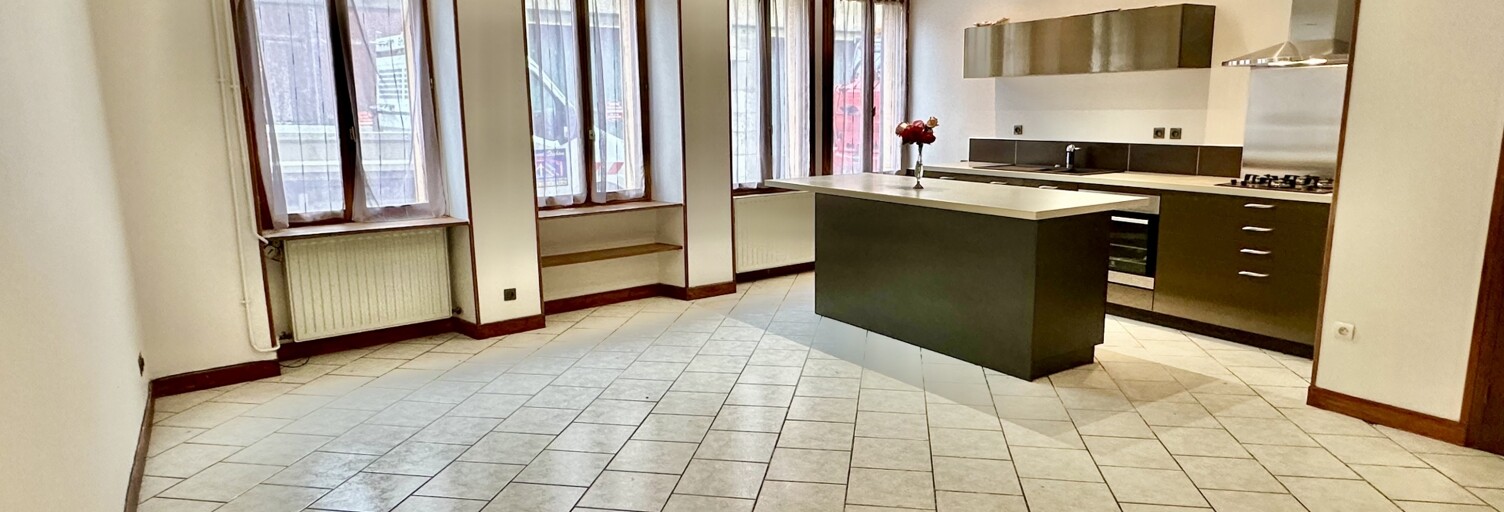 Maison 5 Pièces 142 m² à vendre à Saint-Gaultier (36800)