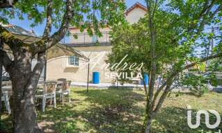 Maison 9 Pièces 167 m² à vendre à Goussainville (95190)