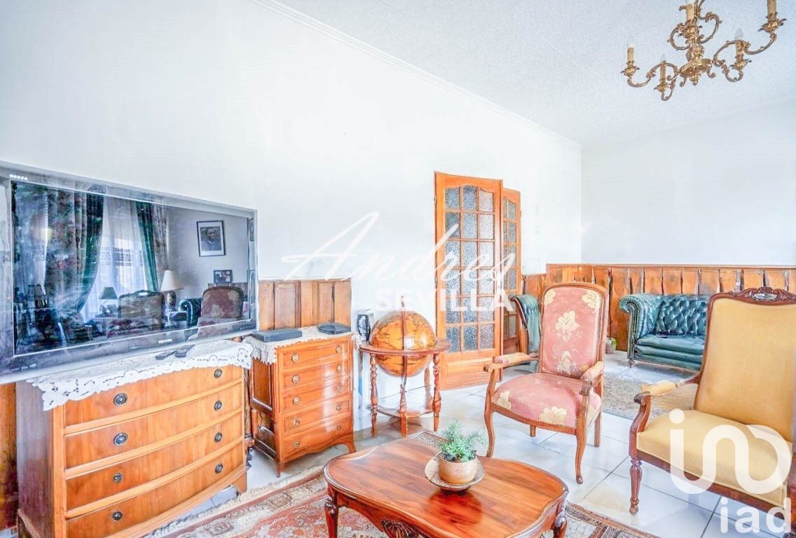 Maison à vendre, 9 pièces, 167 m², Goussainville