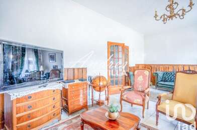 Maison 9 pièces 463000 €