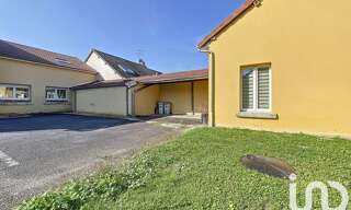 Maison 5 Pièces 98 m² à vendre à Val-de-Vesle (51360)