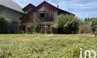 Maison 4 Pièces 100 m² à vendre à Val-d'Arc (73220)