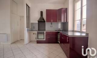 Appartement 2 Pièces 42 m² à vendre à Lyon 7 (69007)