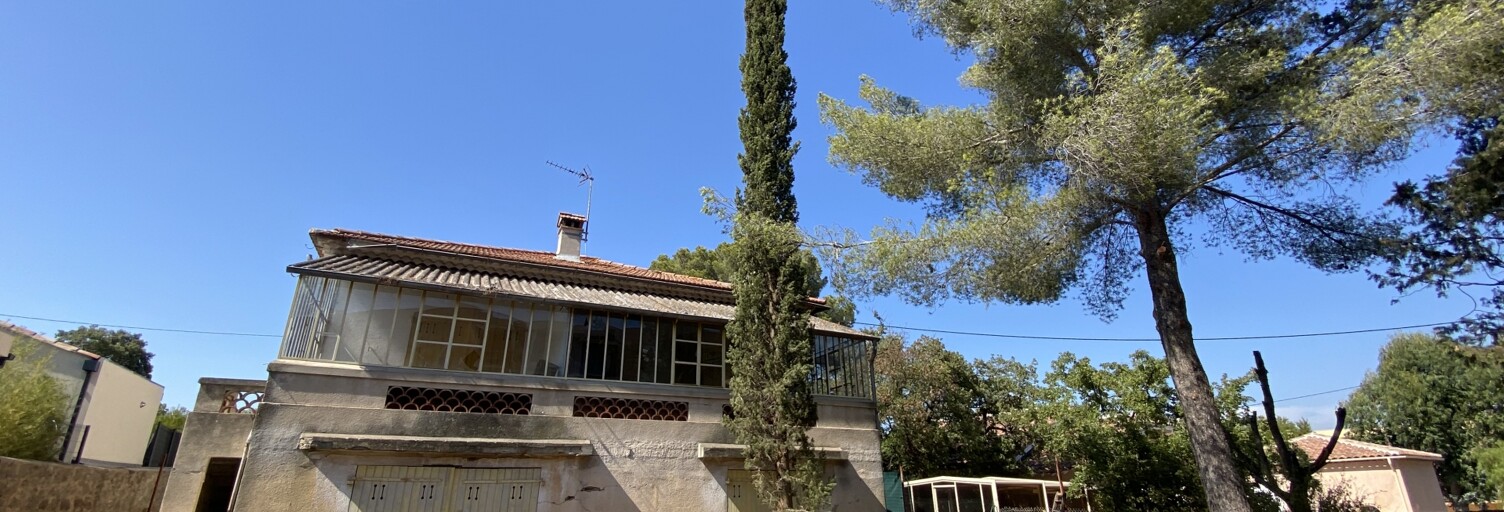 Maison 7 Pièces 134 m² à vendre à Le Pradet (83220)