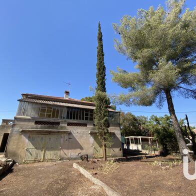 Maison 7 pièces 398000 €