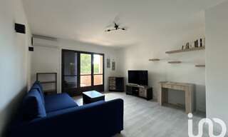 Appartement 1 Pièce 32 m² à vendre à Toulon (83200)