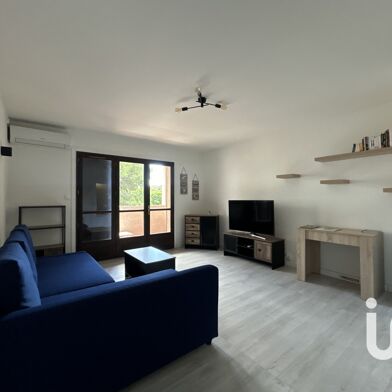 Appartement 1 pièces 93500 €