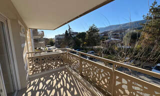 Appartement 2 Pièces 37 m² à vendre à Carros (06510)