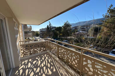 Appartement 2 pièces 215000 €