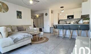 Appartement 4 Pièces 82 m² à vendre à Aubagne (13400)