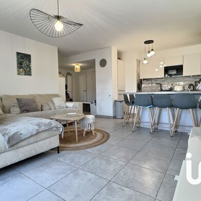 Appartement 4 pièces 319000 €