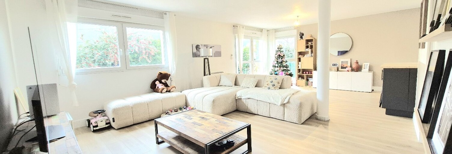 Maison 4 Pièces 93 m² à vendre à Fronton (31620)