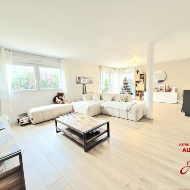 Maison 4 pièces 242500 €