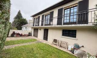 Maison 5 Pièces 144 m² à vendre à Champigny-sur-Marne (94500)