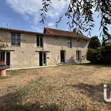 Maison 11 pièces 249000 €